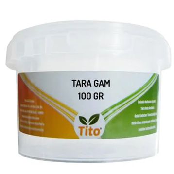 Tito 100 gr Tara Gam