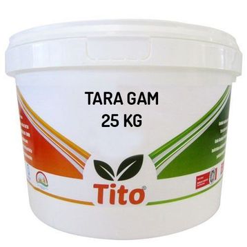 Tito 25 kg Tara Gam