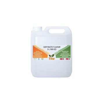 Tito 25 lt Premium Damla Sakızı Aroması