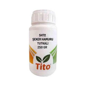 Tito 250 gr SH72 Şeker Hamuru Tutkalı