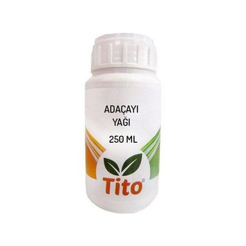 Tito 250 ml Adaçayı Yağı