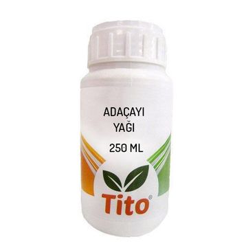Tito 250 ml Adaçayı Yağı
