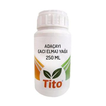 Tito 250 ml Adaçayı Yağı
