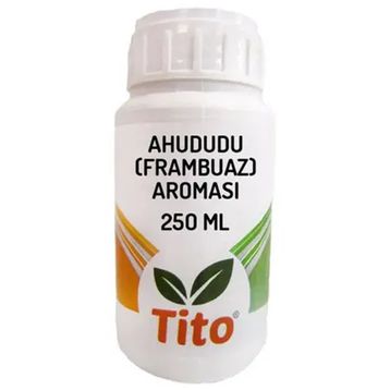 Tito 250 ml Ahududu Aroması