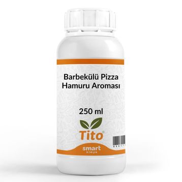 Tito 250 ml Barbekülü Pizza Hamuru Aroması