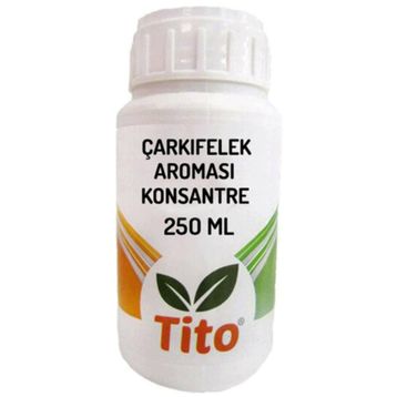 Tito 250 ml Çarkıfelek Aroması