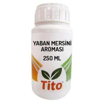 Tito 250 ml Ceviz Aroması