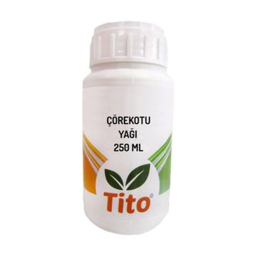Tito 250 ml Çörekotu Yağı