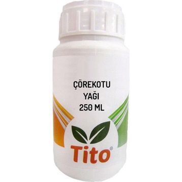 Tito 250 ml Çörekotu Yağı