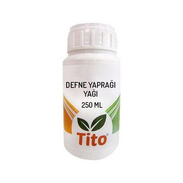 Tito 250 ml Defne Yaprağı Yağı