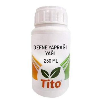 Tito 250 ml Defne Yaprağı Yağı