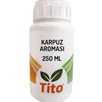 Tito 250 ml Karpuz Aroması