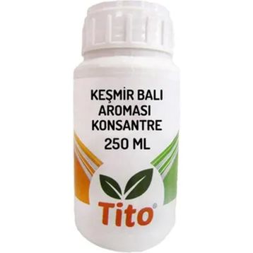 Tito 250 ml Keşmir Balı Aroması
