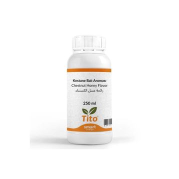 Tito 250 ml Kestane Balı Aroması