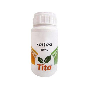 Tito 250 ml Kişniş Yağı