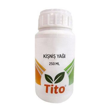 Tito 250 ml Kişniş Yağı