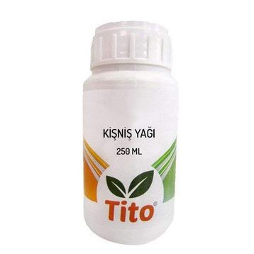 Tito 250 ml Kişniş Yağı