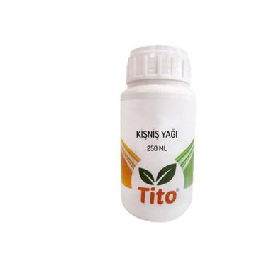 Tito 250 ml Kişniş Yağı