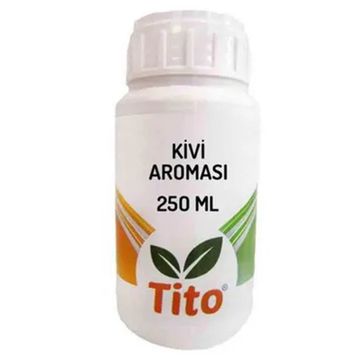 Tito 250 ml Kivi Aroması