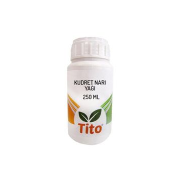 Tito 250 ml Kudret Narı Yağı