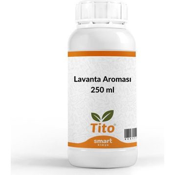 Tito 250 ml Lavanta Aroması