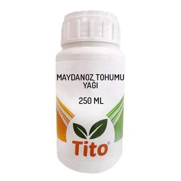 Tito 250 ml Maydanoz Tohumu Yağı