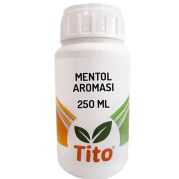 Tito 250 ml Mentol Aroması