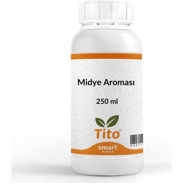 Tito 250 ml Midye Aroması