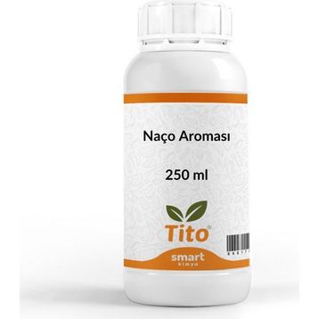 Tito 250 ml Naço Aroması
