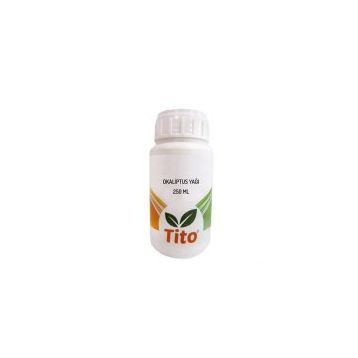 Tito 250 ml Okaliptus Yağı