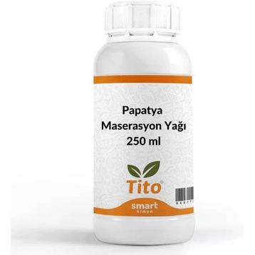 Tito 250 ml Papatya Yağı