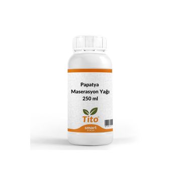 Tito 250 ml Papatya Yağı