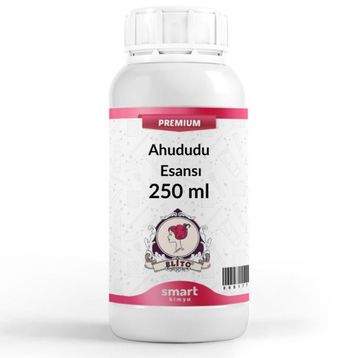 Tito 250 ml Premium Ahududu Aroması