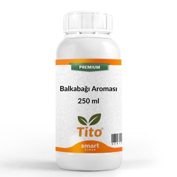 Tito 250 ml Premium Balkabağı Aroması