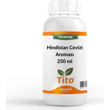 Tito 250 ml Premium Hindistan Cevizli Kapuçino Aroması
