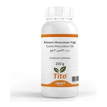 Tito 250 ml Premium Kimyon Aroması