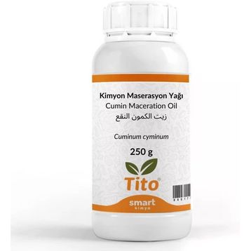 Tito 250 ml Premium Kimyon Aroması