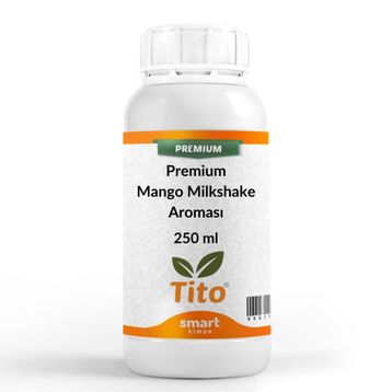 Tito 250 ml Premium Mango Aroması