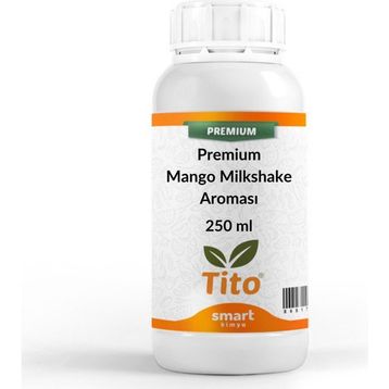 Tito 250 ml Premium Mango Aroması