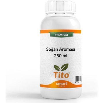 Tito 250 ml Premium Soğan Aroması