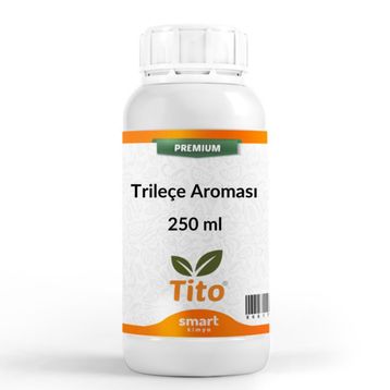 Tito 250 ml Premium Trileçe Aroması