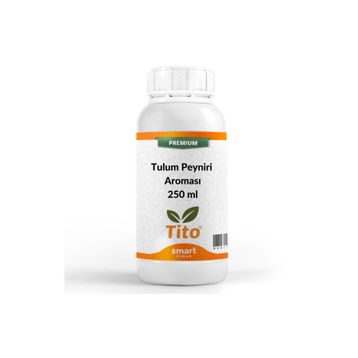 Tito 250 ml Premium Tulum Peyniri Aroması