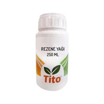 Tito 250 ml Rezene Yağı