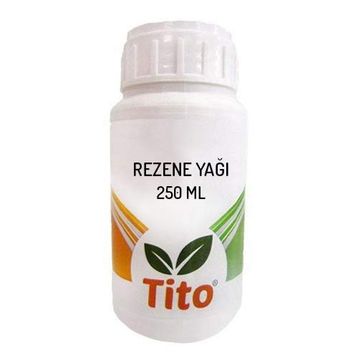 Tito 250 ml Rezene Yağı