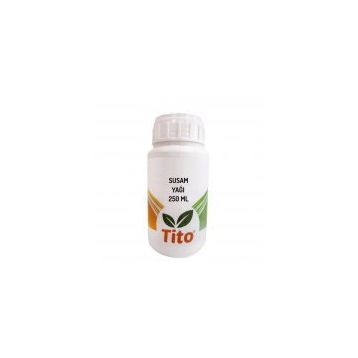 Tito 250 ml Susam Yağı