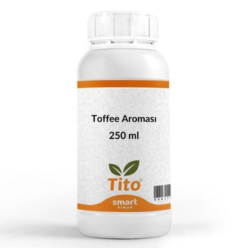 Tito 250 ml Toffee Aroması