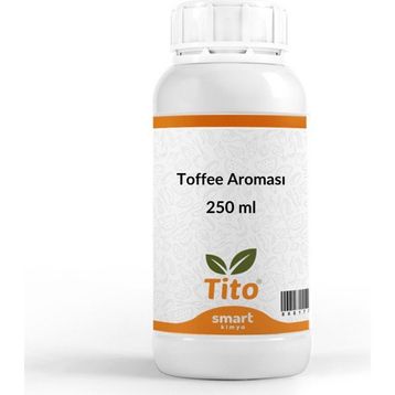 Tito 250 ml Toffee Aroması