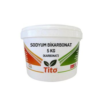 Tito 5 kg Keçiboynuzu Gamı