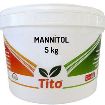 Tito 5 kg Mannitol