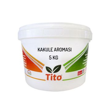Tito 5 kg Toz Kakule Aroması